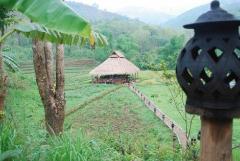 Splendeurs du Laos