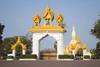 Splendeurs du Laos