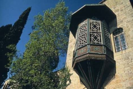 Voyage Liban, Circuit Beyrouth : Circuit Indispensable Liban 3*
