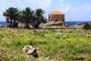 Site archéologique Byblos