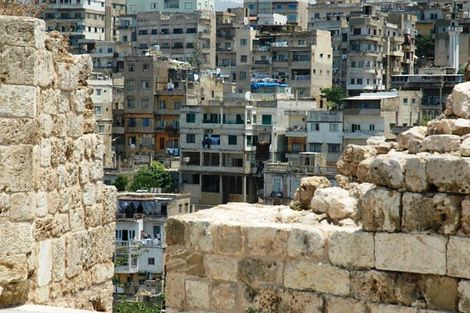 Voyage Liban, Circuit Beyrouth : Circuit Au pays des Phéniciens 4*