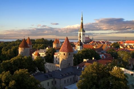Tallinn