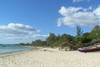 plage Ifaty - Fabuleuse Nationale 7