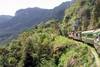 Train pour Manakara