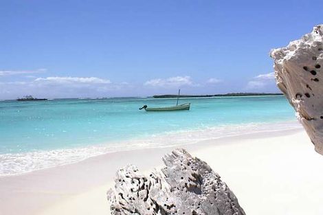 Voyage Madagascar, Circuit�Nosy Be : Circuit "Au pays des Tsingy"