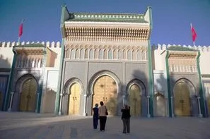 Vacances Marrakech: Circuit Les villes impériales
