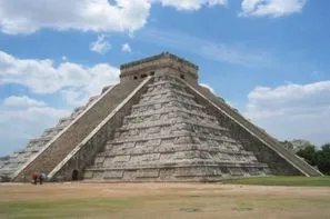 Mexique-Cancun, Circuit Les Merveilles du Yucatan et Chiapas