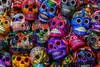 Mexique - Mexico, Circuit Richesses coloniales et fête des morts 4*