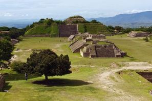 Mexique-Mexico, Circuit Splendeurs du Mexique + Prévoyage "Mexique Colonial"