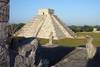 Chichen Itza
