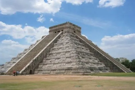 Chichen Itza