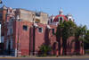 Eglise de Puebla
