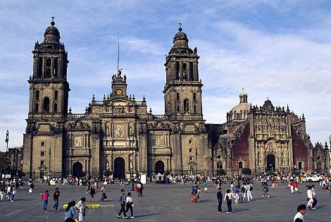 Mexique