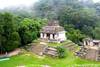 Temple de Palenque