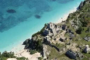 Vacances Mexico: Hôtel .Aztèques et Mayas