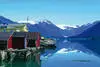 fjords