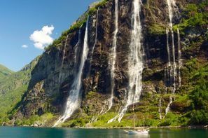 Vacances Oslo: Circuit Magie Des Trolls