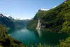 Paysage Geira
