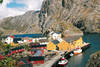 Paysage Lofot