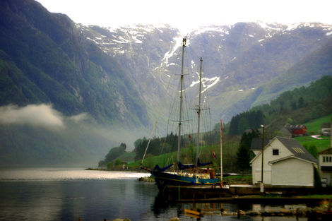 Sognefjord