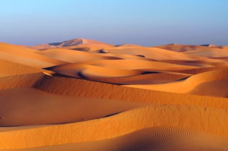 Voyage Oman, Circuit�Mascate : Circuit Oman Premi�res