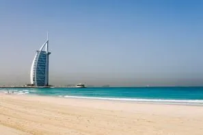 Oman-Mascate, Circuit De terre d'encens à terre de mirages