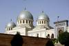 Ouzbekistan - Tashkent, Circuit La Route de la Soie et la Légende des Siècles  3*