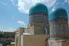 Domes Tachkent