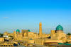 Ouzbekistan - Tashkent, Circuit La Légende des Siècles  3*