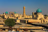 Ouzbekistan - Tashkent, Circuit Lumieres de l'Ouzbekistan