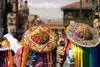 Perou - Lima, Circuit Pérou, Sentiers Andins : Départ Spécial Inti Raymi
