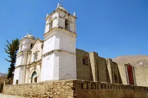 Séjour Perou - Circuit Pérou / Bolivie