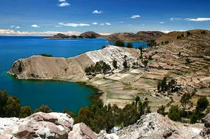 Vacances Lima: Circuit Trésors du Pérou + Ext Amazonie