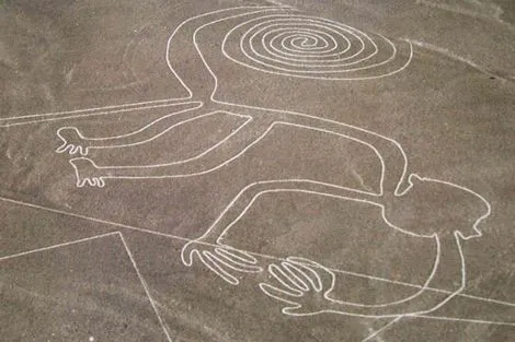 Ligne de Nazca