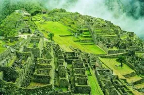 Perou-Lima, Circuit Pérou, culture et vestiges Incas