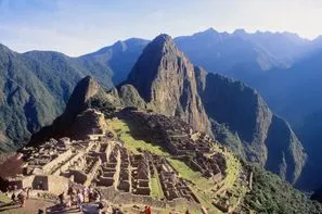 Vacances Lima: Hôtel Au royaume de Manco Capac