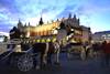 Cracovie - copyright Fotolia/Agnieszka Rajczak