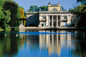 Pologne-Cracovie, Circuit Un voyage au coeur de la romantique Pologne sup