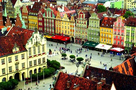 Pologne
