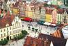 Pologne - Cracovie, Circuit Romantique Pologne 3*