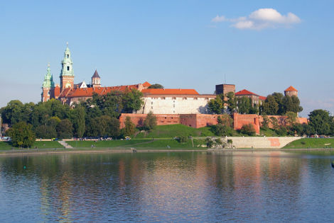 Château de Wawel