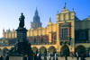 Cracovie
