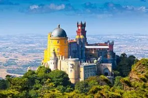 Vacances Lisbonne: Circuit Charme et splendeurs du Portugal (septembre)