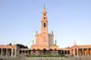 Virgen de Fatima