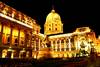 Bains Gellert Budapest