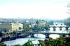 Pont à Prague