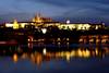 Prague - Château