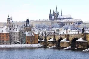 Vacances Prague: Circuit Perles d'Europe Centrale