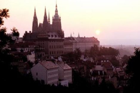 Prague