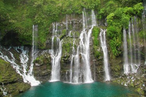 Indispensable Réunion + Extension à l'île Maurice
